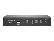 03-SSC-2997 SONICWALL TZ270 TRADEUP WITH 3YR EPSS & CSE FOR 1YR SIA BASIC picture