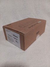 Acer USB Type-C 11-in-1 Laptop Dock Station M501 #ADK243 - Black picture