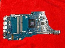 OEM HP LAPTOP 14-fq0xxx LAPTOP MOTHERBOARD AMD RYZEN 3 3250U DA0PAEMB6D2 picture