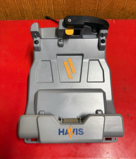 Havis DS-GTC-201-3 Docking Station Gray Serial VGA HDMI USB 3.0 RJ-45 picture
