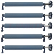 5set Platen Roller Kit for Zebra ZD420 ZD421 ZD620 ZD420T ZD421T ZD420C Printer picture