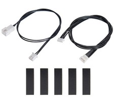 2PCS Panda AMS Slack 2/5-pin 11.81Inch Upgrade Internal Extension Cable Kit, ... picture