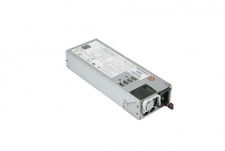 Supermicro PWS-1K02A-1R 1U 1000W Redundant Power Supply 73.5mm RoHS/REACH picture