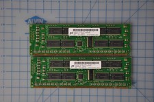 Micron 512MB SDRAM Registered ECC PC-100 100Mhz Grade A MT18LSDT32144G-75D5 picture