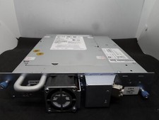 HP C0H28A 706825-001 LTO6 FC Fiber Tape Drive AQ298C#103 G2 MSL2024 MSL4048 picture