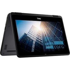 Dell Chromebook 3100 2-in-1 11.6