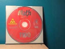 Switched on Schoolhouse 11th Grade Math Algebra 2 AOP SOS 2006 picture