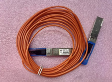 Cisco QSFP-H40G-AOC7M 40G 7M 40G Optical Cable picture