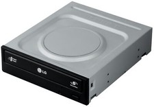 SUPER MULTI DVD REWRITER LG GH22NP20 5.25'' ATA picture
