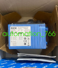 1PCS SICK DL100-23AA2112 NEW Laser ranging sensor shipping Via DHL/Fedex picture