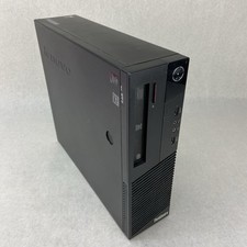 Lenovo ThinkCentre M93P SFF Intel Core i5-4570 3.2GHz 8GB RAM No HDD No OS picture