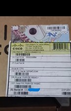 Cisco PWR-C6-1KWAC Catalyst 9000 Switch Power Supply 1KW AC Config 6 - Brand New picture