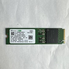 SK hynix BC501 256GB M.2 NVMe PCIe Internal SSD PC/Laptop HFM256GDJTNG picture