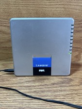 Linksys EG008W Gigabit 8-Port Workgroup Switch with Cord picture