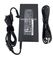Chicony 20v 200W AC Adapter Charger For MSI Katana 15 B13VGK B13VGK-2227US 4.5mm picture