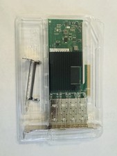 Cisco UCSC-PCIE-IQ10GF 10GB SFP+ Nic Network Server Adapter picture
