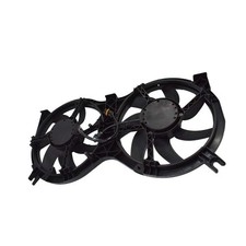 WFLNHB Radiator Cooling Fan for Nissan Pathfinder 2013-2017 Infiniti QX60 picture