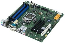 Fujitsu D3062-A13 GS1 Intel Q65 LGA1155 DDR3 ESPRIMO E900 P700 picture
