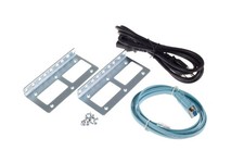 Cisco Accessory Kit (ACS-3745RM-19, AC Power Cord, Console Cable) picture