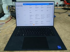 Dell XPS 15 9520 15.6