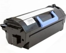 New Pull - Dell 331-9756 (X5GDJ) Black Toner Cartridge picture