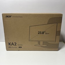Acer Vision Care Display 23.8 in 1920 x 1080 100Hz 1ms picture