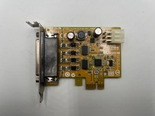 Dell 0JM7HT Assembly Serial Card picture