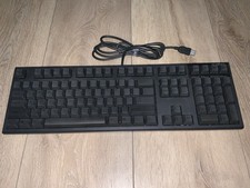 REALFORCE R2 PFU Limited Edition TOPRE Keyboard Full Size (BLK 45G R2SA-US4-BK) picture