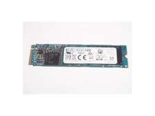 ✔️ TOSHIBA 512GB XG5 NVME PCIE M.2 SOLID STATE DRIVE | KXG50ZNV512G 70KCW 934101 picture