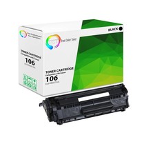 TCT Black 106 0264B001AA Toner Cartridge For Canon Imageclass MF 6530 6550 6580 picture