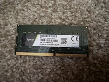 Apacer 8GB DDR4 2133MHz DIMM (D23.22240S.003) | Pre-Owned picture
