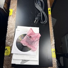 D-Link DES-1210-28P/ME 24-Port PoE Gigabit Smart Managed Switch + Brackets picture