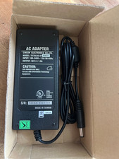 New Cincon TR70A36-01 Desktop Power Supply 36V 2.0A 72W AC Adapter PSU NIB picture