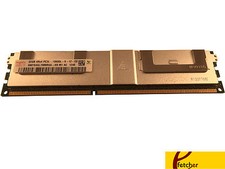 647903-B21 32GB PC3L-10600L LRDIMM Load Reduced DIMM Memory HP Proliant G8 picture