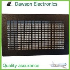 HP DL380/DL388G10 DL580G10 hard drive cage bezel 777301-001 875069-001 picture