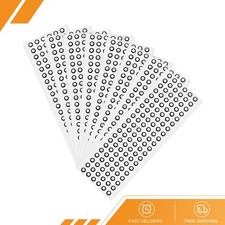 1500pcs - 3D Scanner Markers 3mm for 3D Scanner 3D Tracking Dots picture