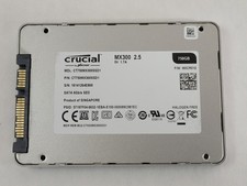Crucial MX300 CT750MX300SSD1 750 GB SATA III 2.5 in Solid State Drive picture