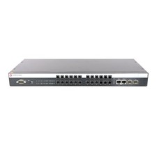 Enterasys A2H124-24FX Switch II price incl VAT 3 yr warranty* B2B picture