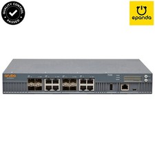 HPE Aruba 7030-RW Wireless Controller ARCN7030 JW686A picture