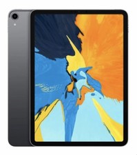 Apple iPad Pro 11 Wifi+Cellular Space Gray 64GB -101-213-0014-CA picture