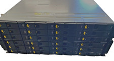 HPE 3PAR StoreServ QR491A 24-Disk Upgrade Enclosure w/ 24 x 2TB SAS  Drives picture