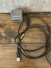 Datalogic Gryphon 4000 GFS4400 Fixed Mount Barcode Scanner picture