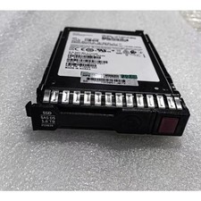 P19915B21 HPE 1.6TB P20839-001 P19915-B21 SAS 12Gb MIXED SSD GEN10 Solid State D picture