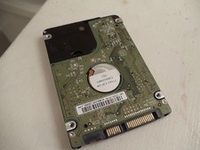 250GB HARD DRIVE Sony Vaio Laptop Ultrabook E EB EC EE EF VPC C PCG SATA Series picture
