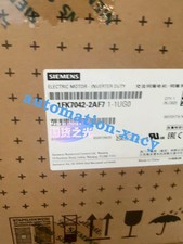 1PC NEW Siemens servo motor 1FK7042-2AF71-1UG0 Fast shipping#DHL or FedEx picture