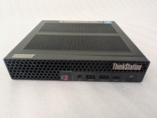 Lenovo ThinkStation P3 Tiny 30H1 i5-14500 vPro 16GB 512GB Win 11 Pro picture