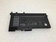 Original 3DDDG 42Wh Battery for Dell Latitude E5480 E5580 E5280 Laptop p/n 3VC9Y picture