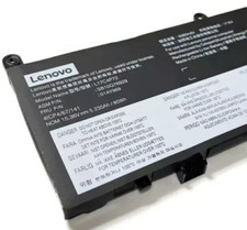 Genuine L17C4P72 L17M4P72 Battery for ThinkPad P1 X1 Extreme 1st 2nd Gen 01AY969 picture
