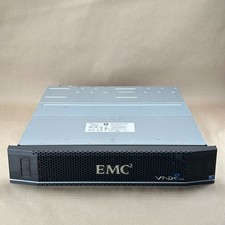 EMC VNXe3200 BPE12 12-Bay 3.5