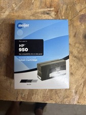 Meijer Ink Cartridges for HP 950 BLACK picture